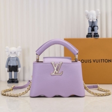 Louis Vuitton Top Handle Bags